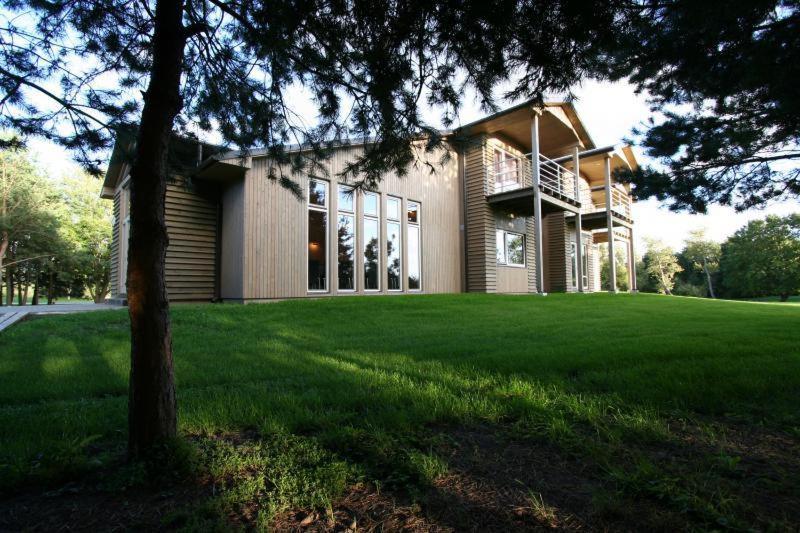 Beach Guesthouse Lenkas Saraiķi Exterior foto