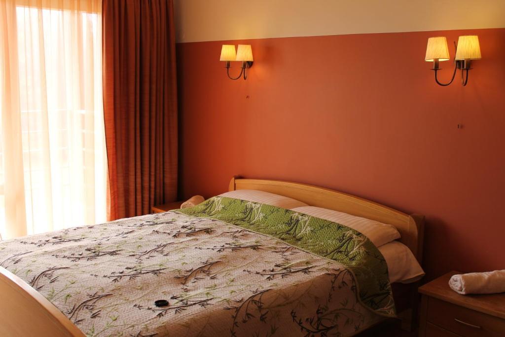 Beach Guesthouse Lenkas Saraiķi Habitación foto